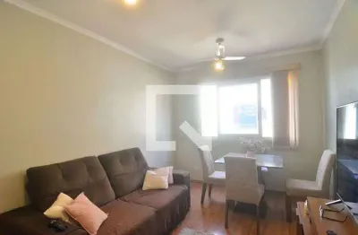 Apartamento para venda - nossa sra das graças, 2 quartos,  57 m² - canoas