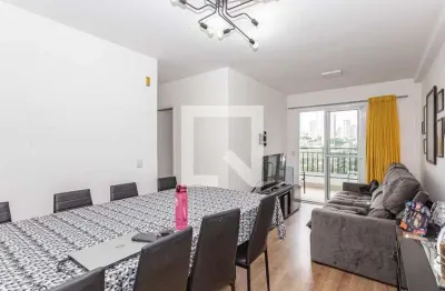 Apartamento para venda - bosque da saúde, 3 quartos,  75 m² - são paulo