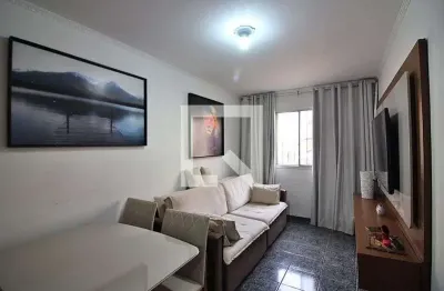 Apartamento para venda - baeta neves, 1 quarto,  55 m² - são bernardo do campo