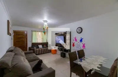 Casa para venda - cidade patriarca, 3 quartos,  152 m² - são paulo