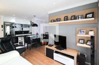 Apartamento para venda - vila olímpia, 2 quartos,  60 m² - são paulo