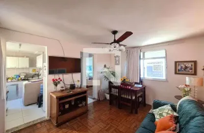 Apartamento para venda - engenho novo, 1 quarto,  33 m² - rio de janeiro