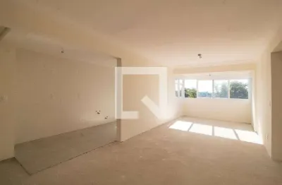 Apartamento para venda - teresópolis, 3 quartos,  91 m² - porto alegre