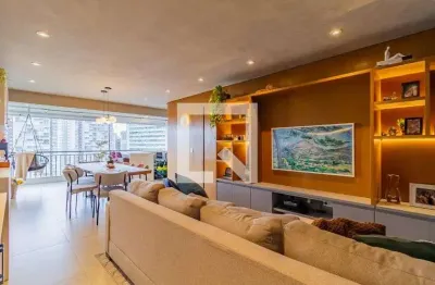 Apartamento para venda - vila andrade, 2 quartos,  90 m² - são paulo