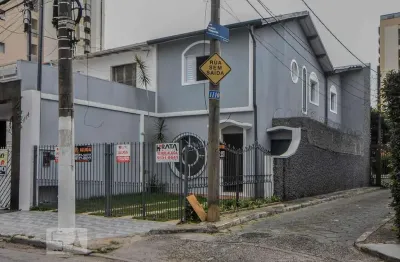 Casa com 3 quartos à venda na Rua Michigan, Brooklin, São Paulo