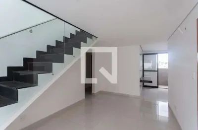 Cobertura para venda - itapoã, 4 quartos,  157 m² - belo horizonte