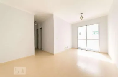 Apartamento para venda - são bernardo, 3 quartos,  55 m² - campinas