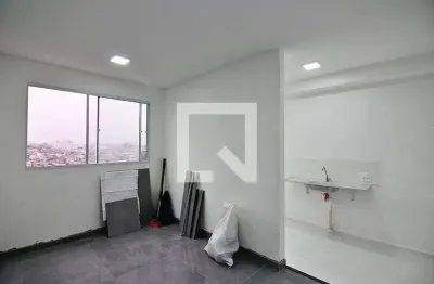 Apartamento para venda - taboão, 2 quartos,  47 m² - são bernardo do campo