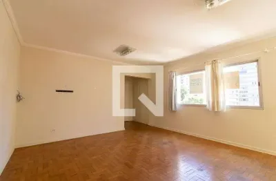 Apartamento para venda - bosque, 3 quartos,  110 m² - campinas