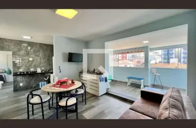 Apartamento para venda - barroca, 2 quartos,  125 m² - belo horizonte