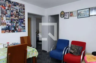 Apartamento para venda - itaquera, 2 quartos,  43 m² - são paulo
