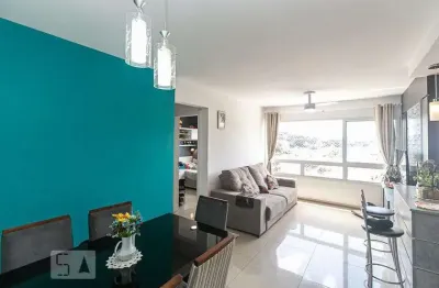 Apartamento para venda - medianeira, 3 quartos,  73 m² - porto alegre