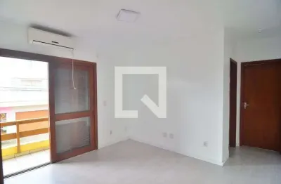 Apartamento para venda - niterói, 1 quarto,  64 m² - canoas