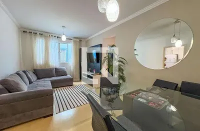 Apartamento para venda - taboão, 2 quartos,  75 m² - são bernardo do campo