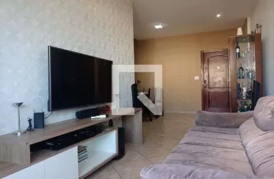 Apartamento para venda - freguesia , 3 quartos,  73 m² - rio de janeiro