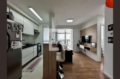 Apartamento para venda - chácara santo antonio, 2 quartos,  68 m² - são paulo
