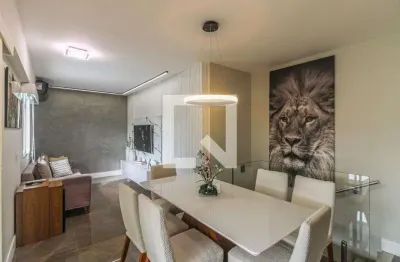 Cobertura para venda - recreio, 3 quartos,  141 m² - rio de janeiro