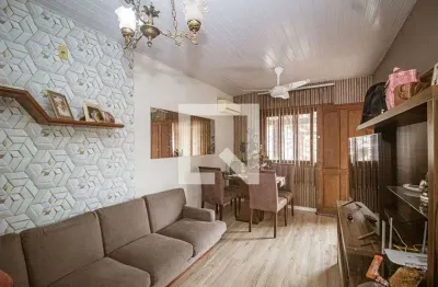 Casa para venda - hipica, 2 quartos,  58 m² - porto alegre