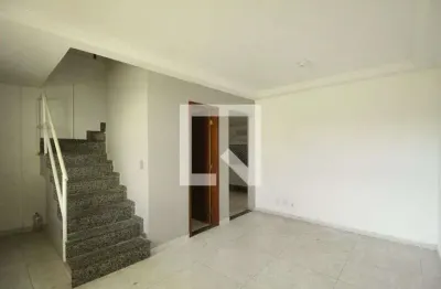 Casa / sobrado em condomínio para venda - pechincha, 3 quartos,  90 m² - rio de janeiro