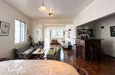 Cobertura para venda - botafogo, 3 quartos,  234 m² - rio de janeiro