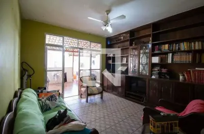 Cobertura para venda - flamengo, 3 quartos,  200 m² - rio de janeiro