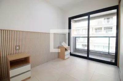 Kitnet / stúdio para venda - paraíso, 1 quarto,  20 m² - são paulo