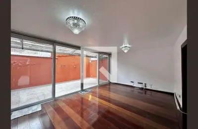 Casa para venda - chácara santo antonio, 3 quartos,  155 m² - são paulo