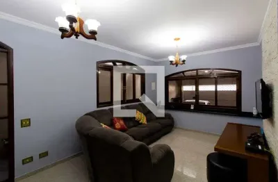 Casa com 3 quartos à venda na Rua Rosa Mendes, Ponte Rasa, São Paulo