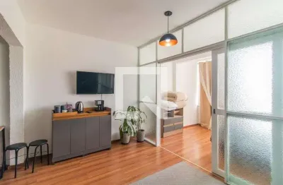 Apartamento para venda - centro histórico, 1 quarto,  40 m² - porto alegre