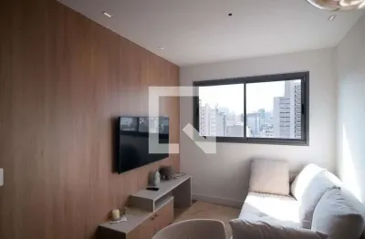 Apartamento para venda - bela vista, 1 quarto,  26 m² - são paulo