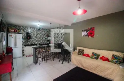Casa para venda - vila jacuí, 3 quartos,  136 m² - são paulo