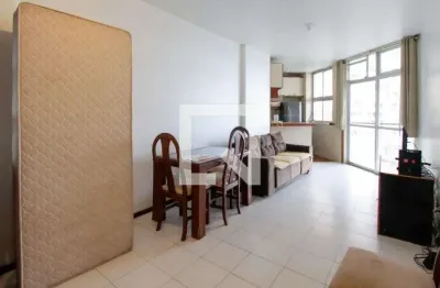 Apartamento para venda - jardim oceânico, 1 quarto,  50 m² - rio de janeiro