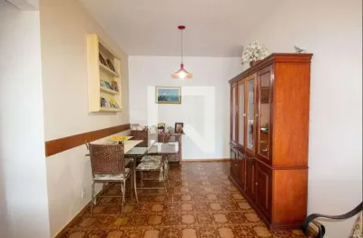 Apartamento para venda - vila isabel, 3 quartos,  100 m² - rio de janeiro