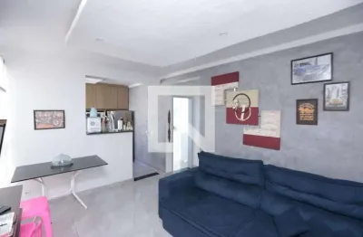 Cobertura para venda - california, 2 quartos,  50 m² - belo horizonte