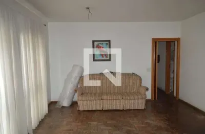 Apartamento para venda - vila mariana, 3 quartos,  131 m² - são paulo