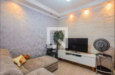 Apartamento para venda - vila assunção, 2 quartos,  80 m² - santo andré