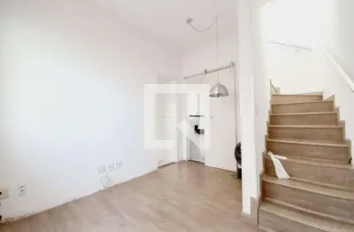 Casa / sobrado em condomínio para venda - campos elíseos , 2 quartos,  120 m² - campinas