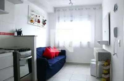 Kitnet / stúdio para venda - barra funda, 1 quarto,  29 m² - são paulo