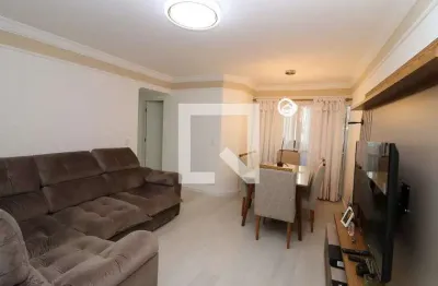 Apartamento para venda - vila carrão, 3 quartos,  74 m² - são paulo
