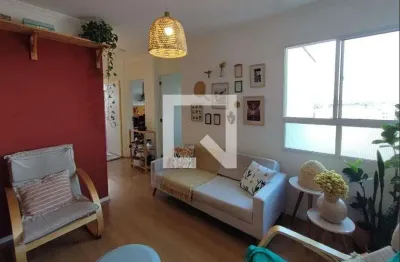Apartamento para venda - jardim das bandeiras , 2 quartos,  44 m² - campinas