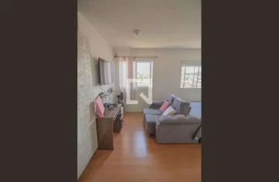 Apartamento para venda - vila ema, 1 quarto,  32 m² - são paulo