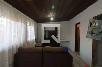 Casa com 2 quartos à venda na Rua Margarete Sanger, Harmonia, Canoas