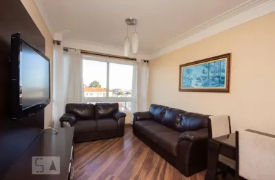 Apartamento para venda - cristo redentor, 2 quartos,  79 m² - porto alegre