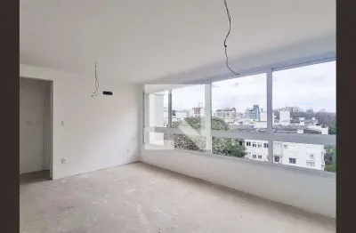 Apartamento para venda - passo d&apos;areia, 1 quarto,  54 m² - porto alegre