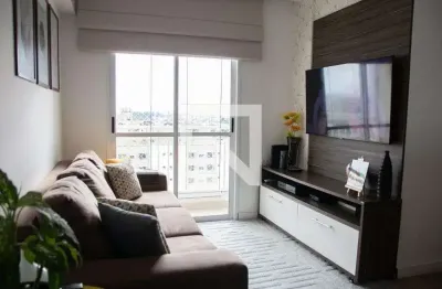 Apartamento para venda - vila guilherme, 3 quartos,  68 m² - são paulo