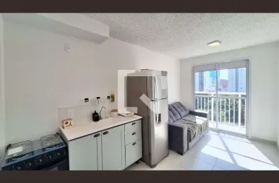 Apartamento para venda - barra funda, 1 quarto,  27 m² - são paulo