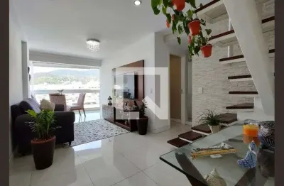 Cobertura para venda - freguesia , 3 quartos,  146 m² - rio de janeiro
