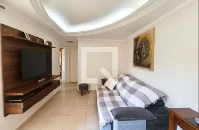 Apartamento para venda - parque das águas, 3 quartos,  65 m² - campinas