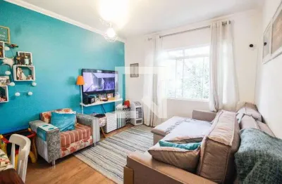 Apartamento para venda - água fria, 1 quarto,  48 m² - são paulo