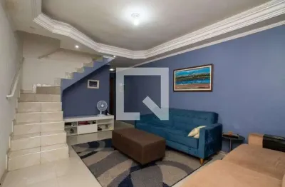 Casa para venda - parque continental ii, 3 quartos,  125 m² - guarulhos